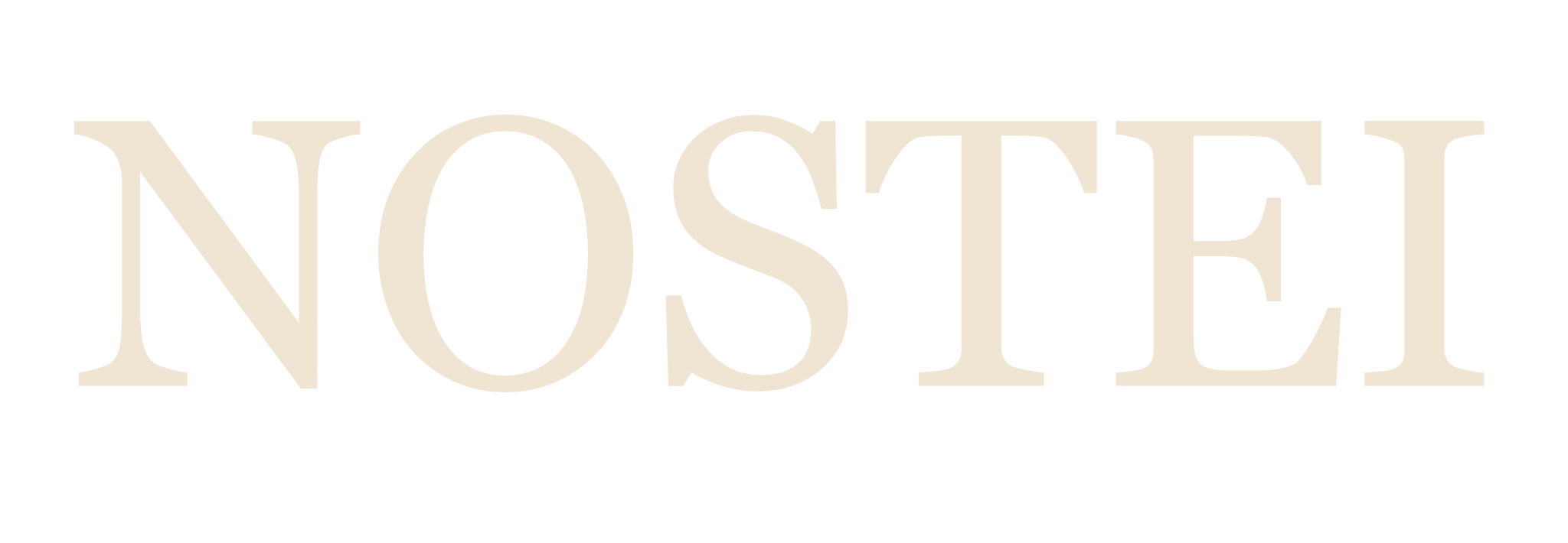 Nostei